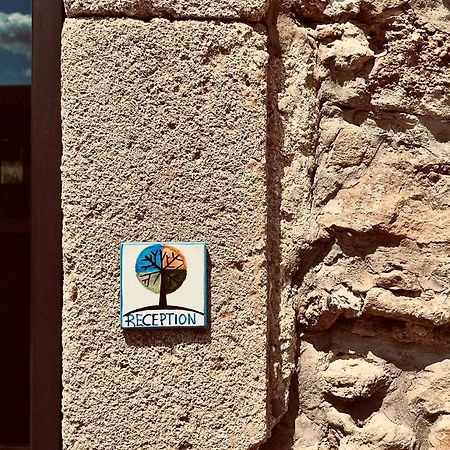 Agriturcostabaira Villa Caltagirone Luaran gambar
