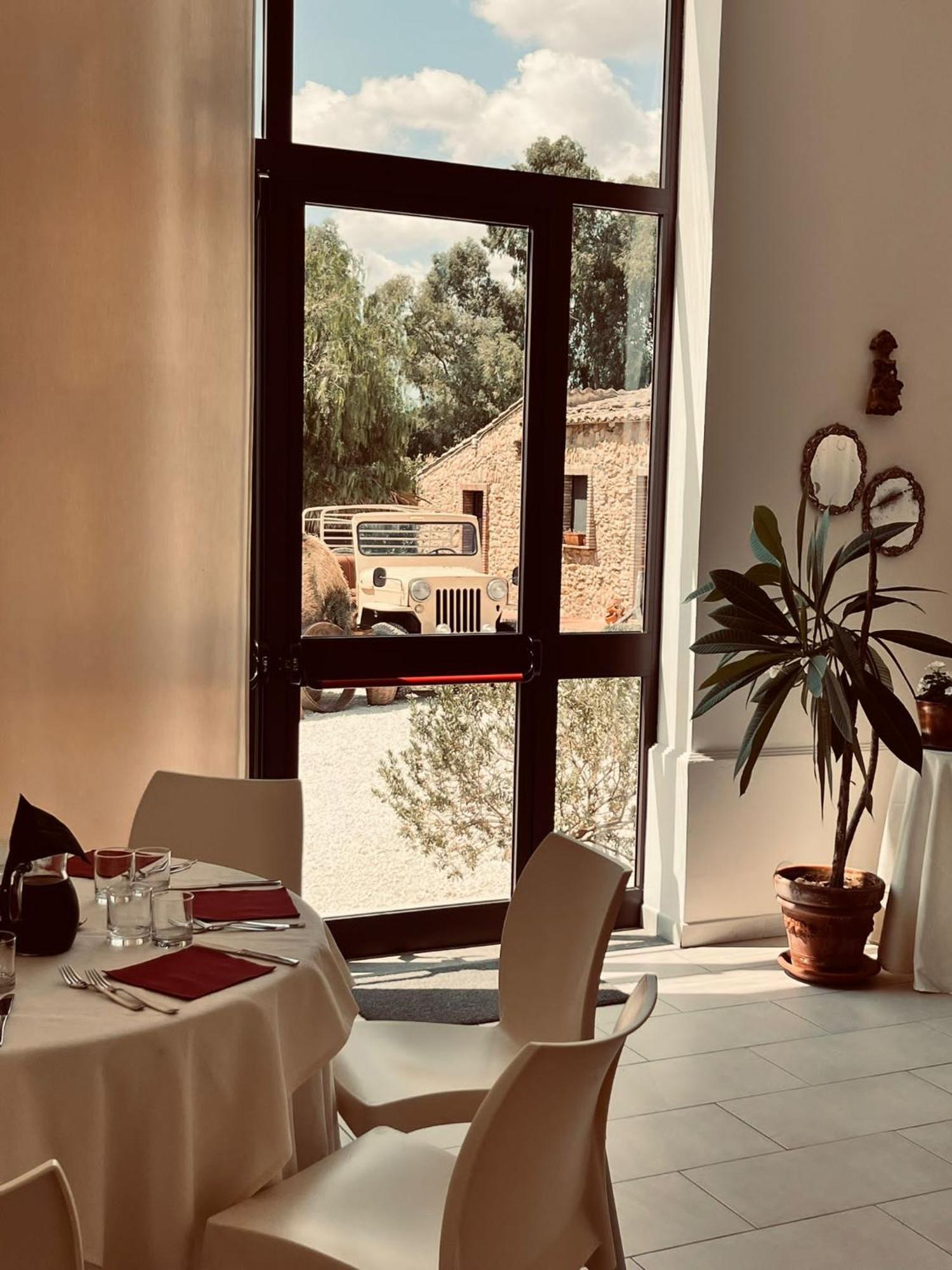 Agriturcostabaira Villa Caltagirone Luaran gambar