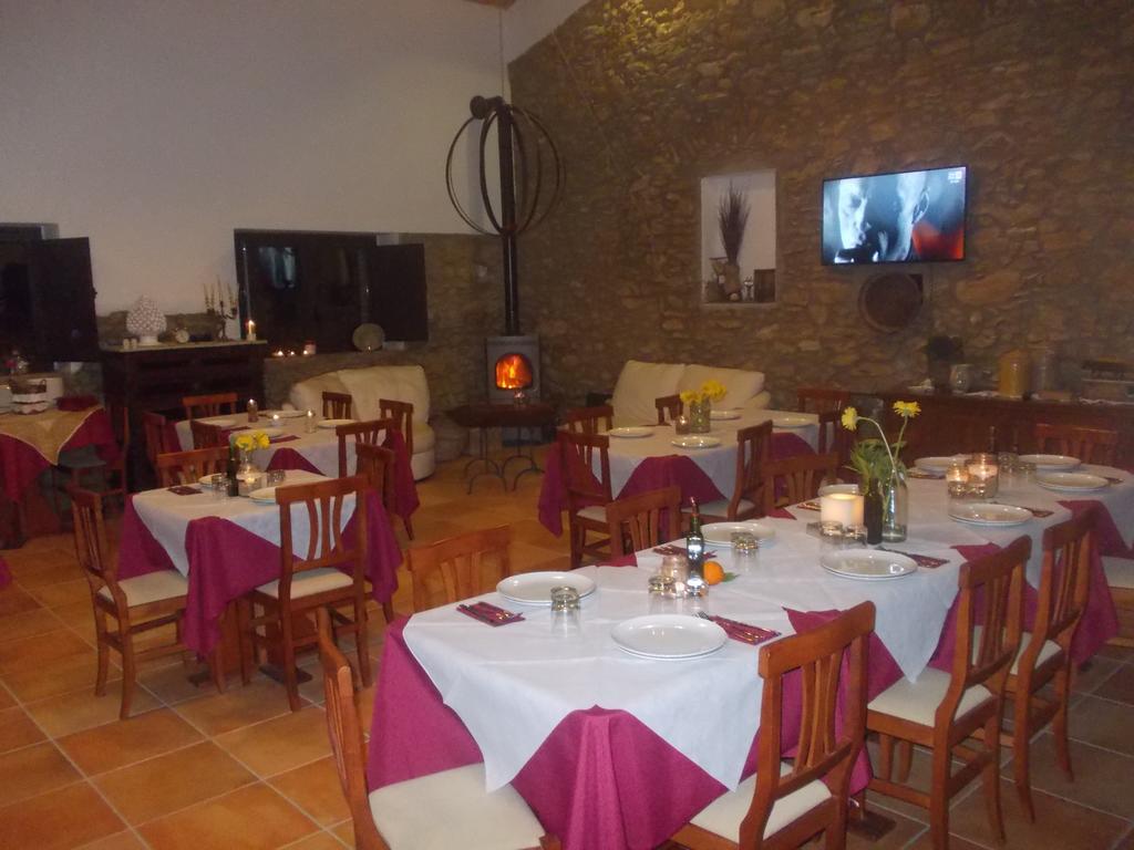 Agriturcostabaira Villa Caltagirone Luaran gambar