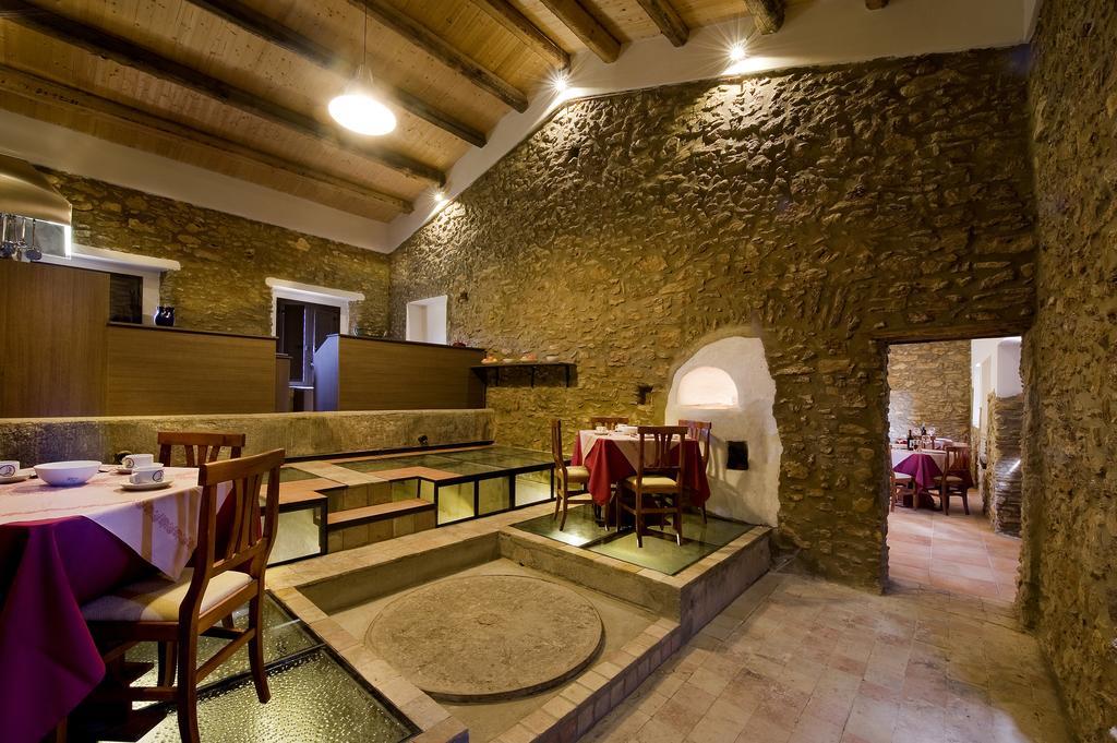 Agriturcostabaira Villa Caltagirone Luaran gambar