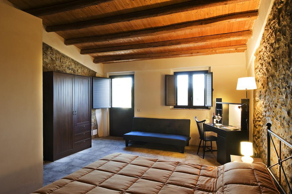 Agriturcostabaira Villa Caltagirone Luaran gambar