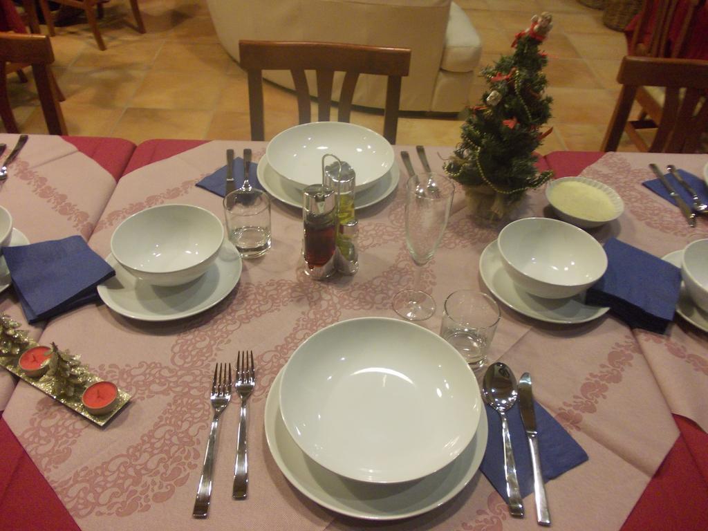 Agriturcostabaira Villa Caltagirone Luaran gambar