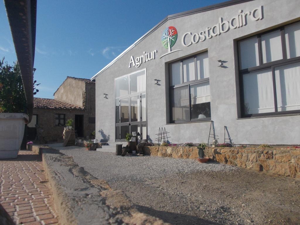 Agriturcostabaira Villa Caltagirone Luaran gambar