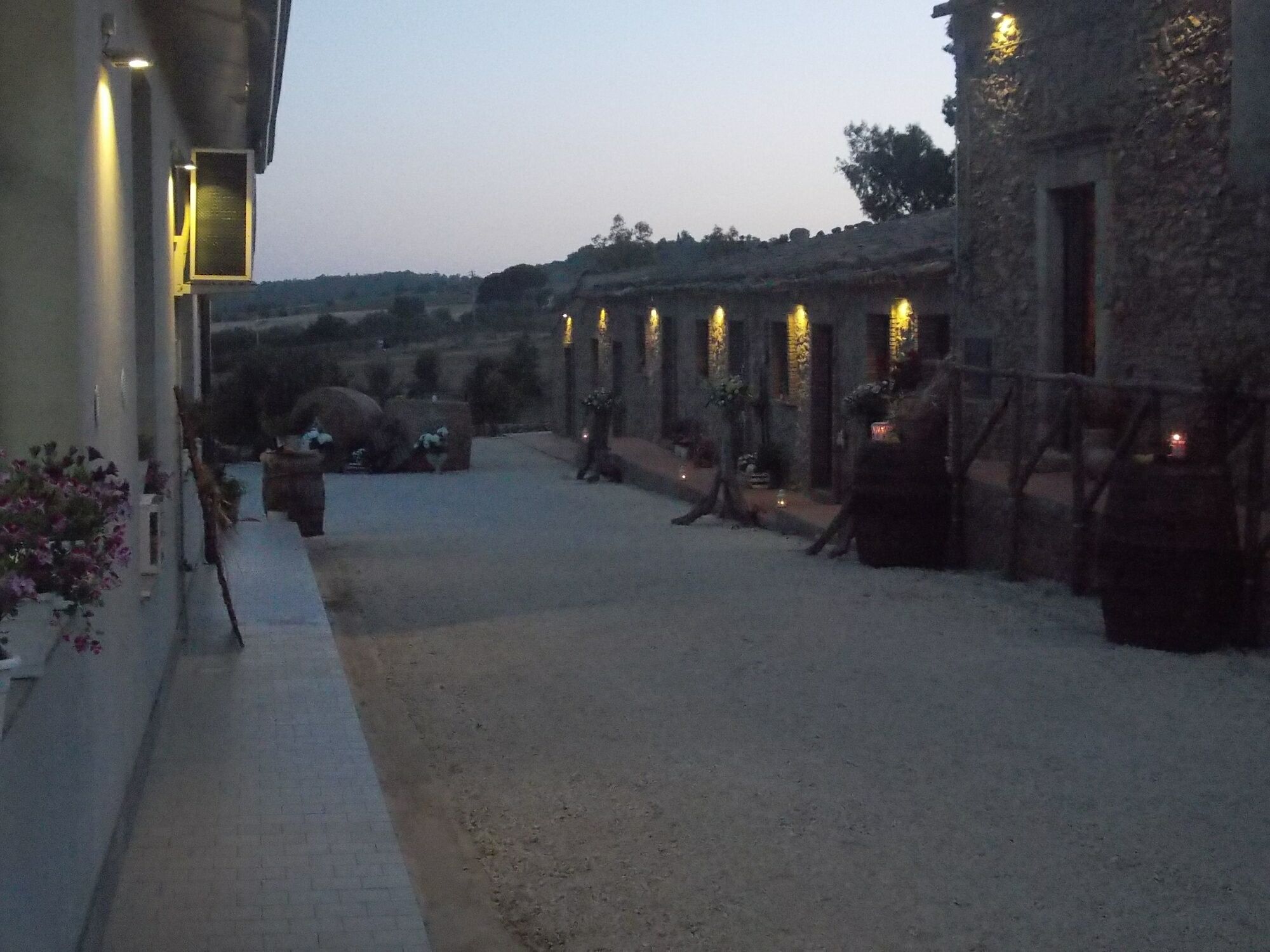 Agriturcostabaira Villa Caltagirone Luaran gambar